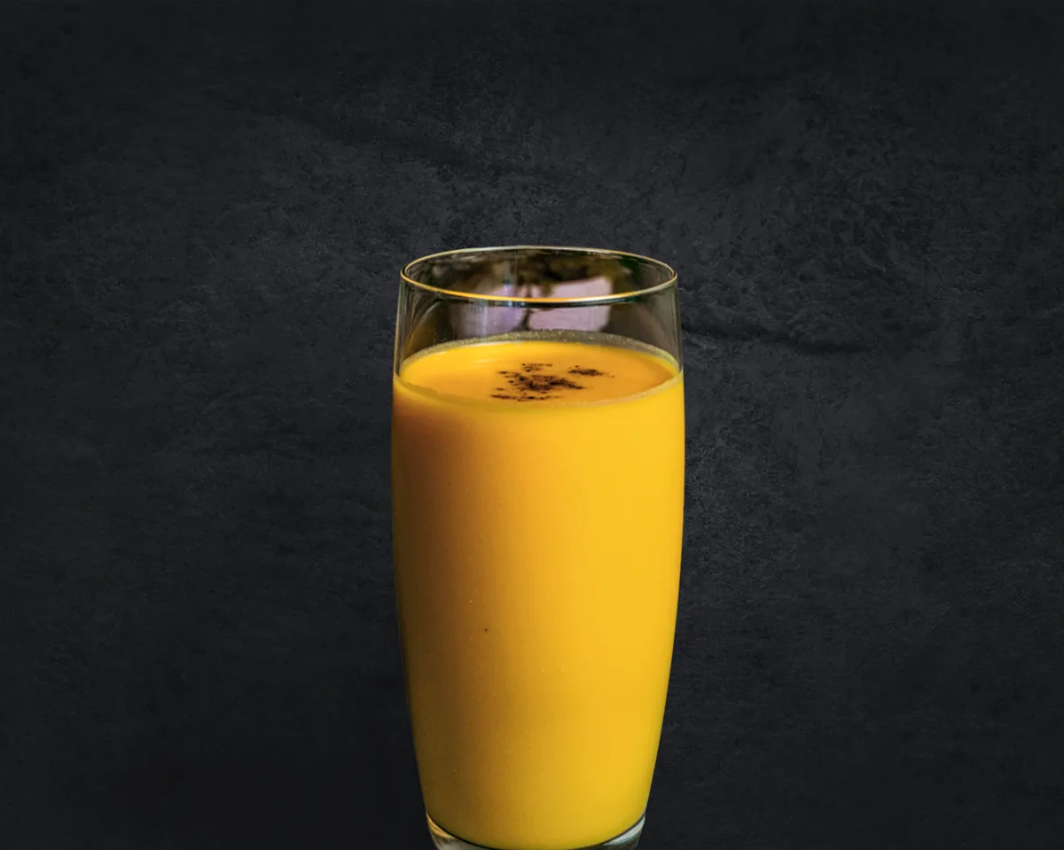 Mango Lassi 0.4L